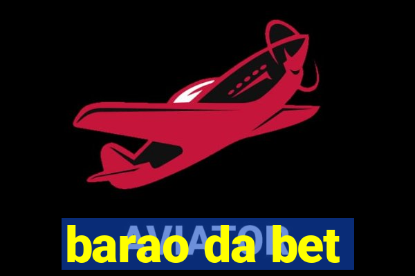 barao da bet